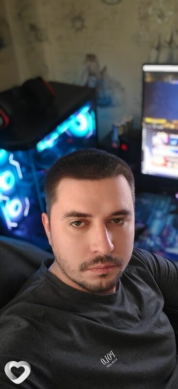 Сергей, 29, Ижевске — анкета №4025322