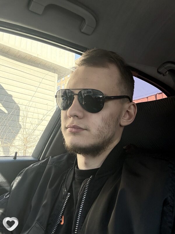 Мася, 21, Красноярске — анкета №4025325