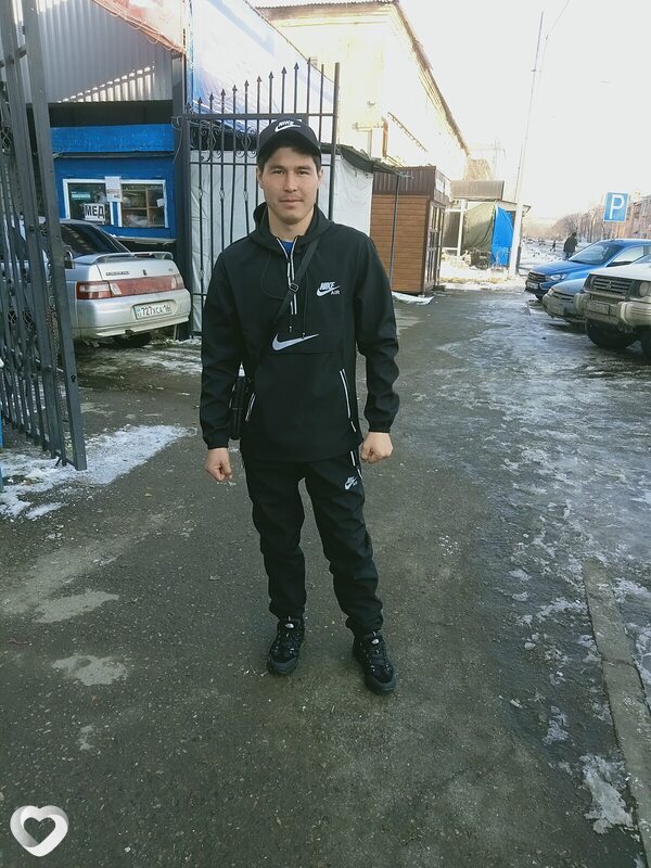 Жоламан, 27, Усть-Каменогорск — анкета №4025335