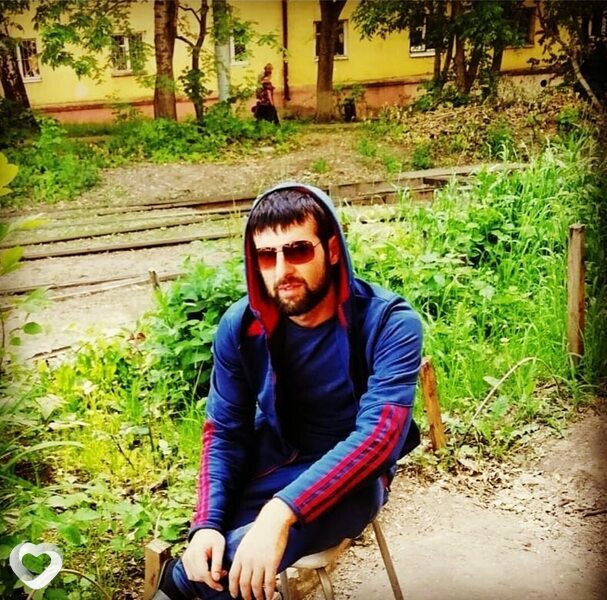 Давид, 31, Москве — анкета №4025342