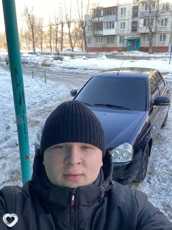 Иван, 22, Омске — анкета №4025287