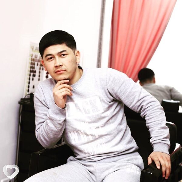 Нурик, 25, Астане — анкета №4025369