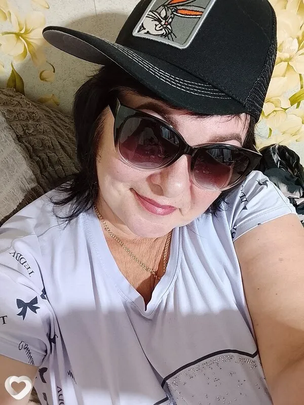 Наталья, 53, Бийске — анкета №4025370