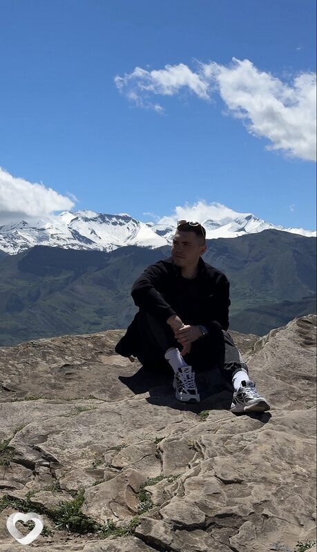 Андрей, 35, Йошкар-Оле — анкета №4025377