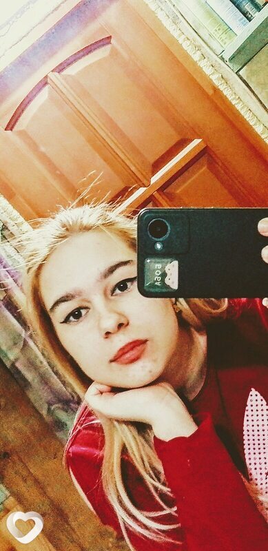 Нина, 22, Нижнем Тагиле — анкета №4025388