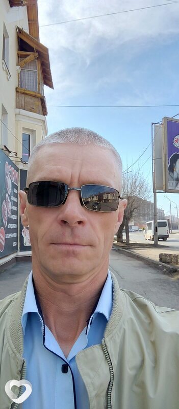 Владимир, Орск