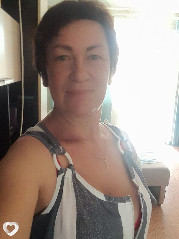Valentina, 54, Воронеже — анкета №4025446