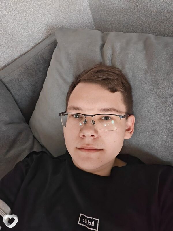Дмитрий, 19, Иркутске — анкета №4025454