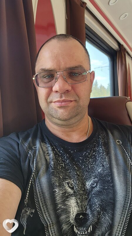 Александр, 41, Выборге — анкета №4025459