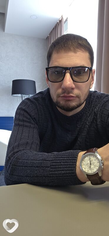 Юрий, 38, Могилев — анкета №4025460
