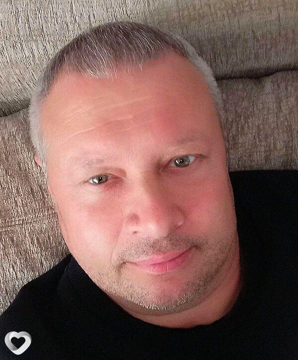 Сергей, 51, Гомеле — анкета №4025461