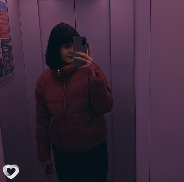 Lena, 24, Липецке — анкета №4025464