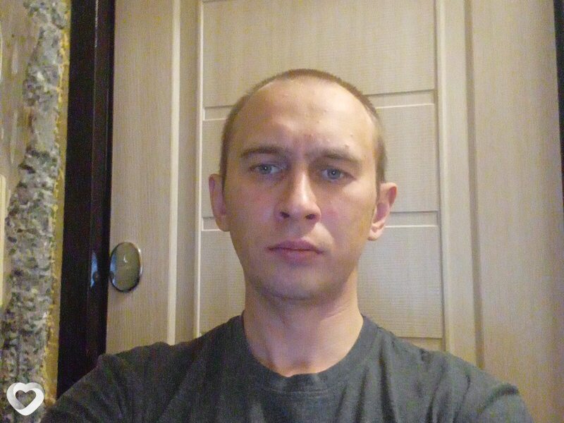 Вячеслав, 37, Тюмени — анкета №4025440