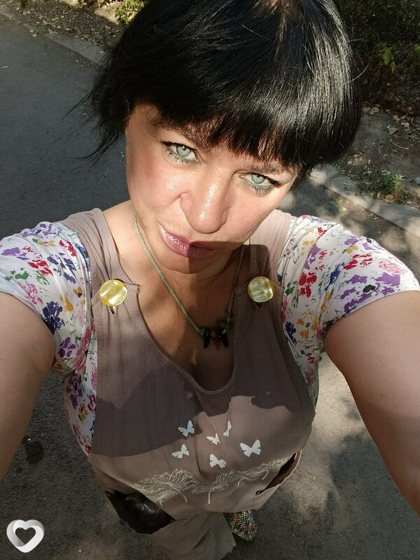 Арина, 47, Алматы — анкета №4025467
