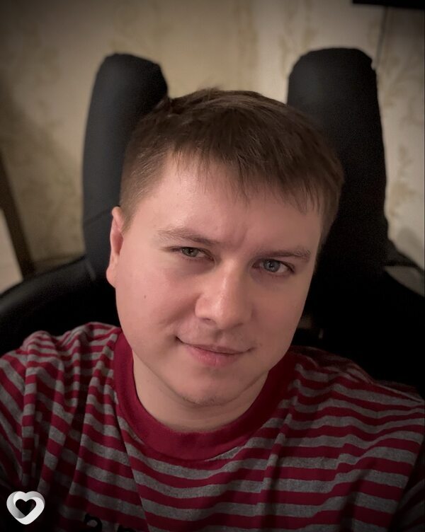 Антон, 27, Бугуруслане — анкета №4025471