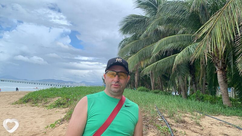 Алексей, 45, Алматы — анкета №4025484