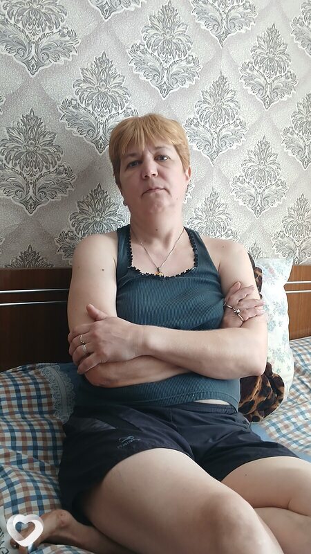 Татьяна, 49, Астрахани — анкета №4025487