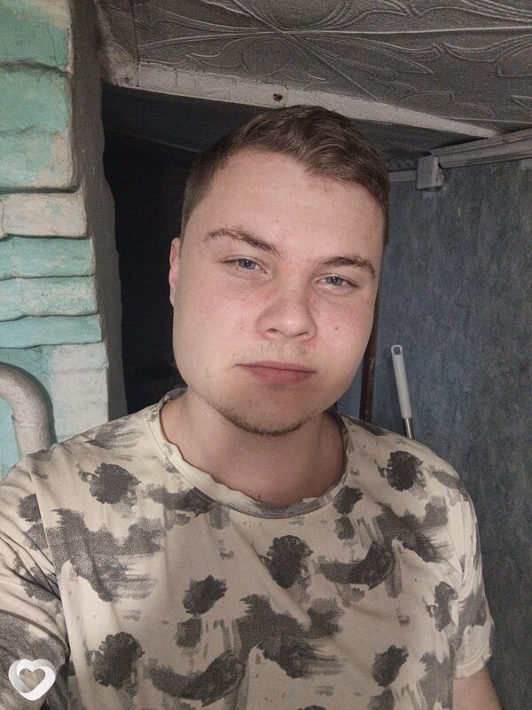Кирилл, Тальменка
