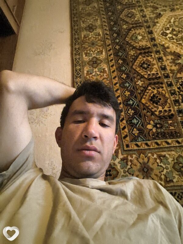 Бахтиер, 30, Брянске — анкета №4025518