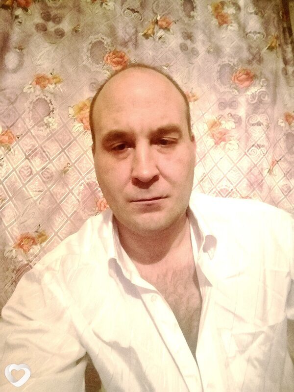 Алексей, Усть-Омчуг