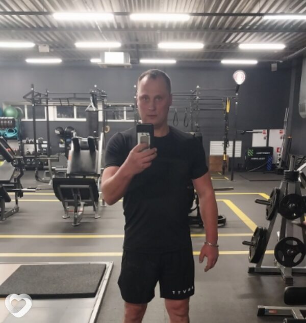Денис, 41, Архангельске — анкета №4025523