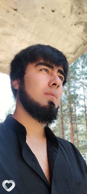 Агабек, 27, Челябинске — анкета №4025532