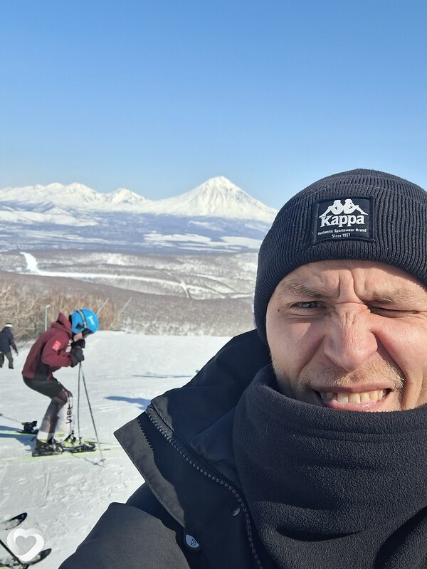 Федор, 37, Самаре — анкета №4025535