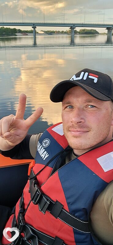 Андрей, 39, Костанае — анкета №4025492