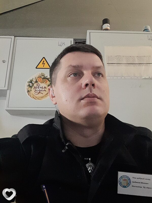 Михаил, 38, Ртищеве — анкета №4025499