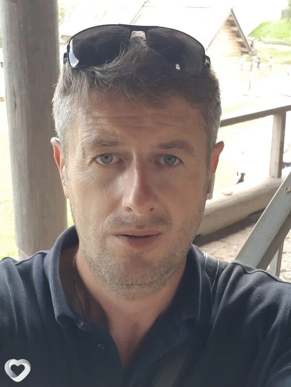 Алексей, 49, Санкт-Петербурге — анкета №4025542
