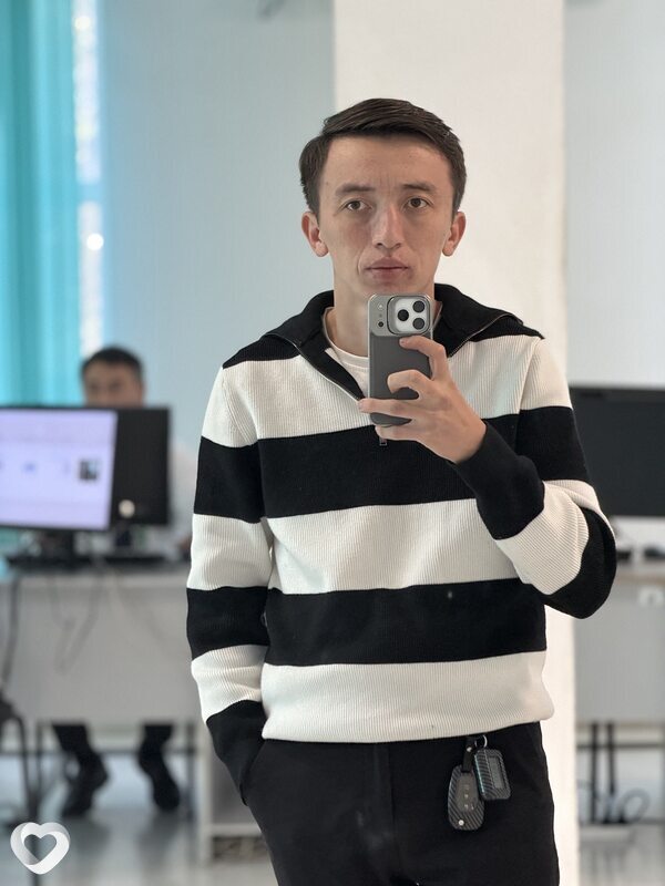 Даулет, 26, Алматы — анкета №4025546