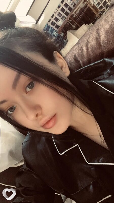 Александра, 19, Чите — анкета №4025547