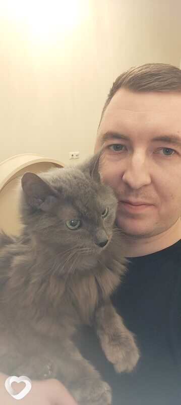 Алексей, 33, Иванове — анкета №4025552