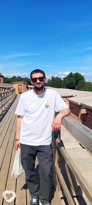 Стас, 46, Санкт-Петербурге — анкета №4025559