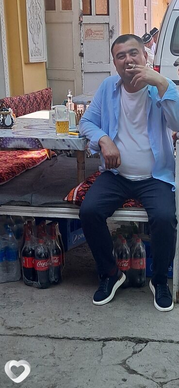 Бек, 38, Ошмянах — анкета №4025561