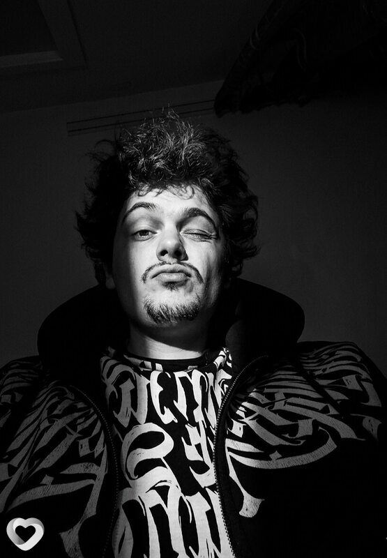 Павел, 26, Горно-Алтайске — анкета №4025563