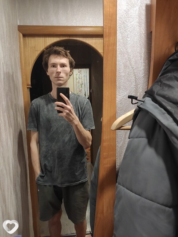 Георгий, 28, Домодедово — анкета №4025564