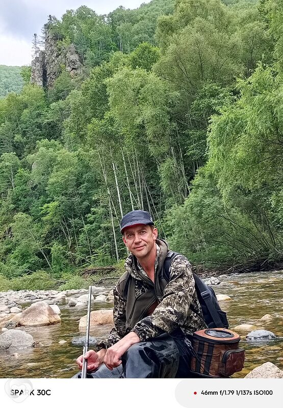 Дмитрий, 37, Партизанске — анкета №4025565