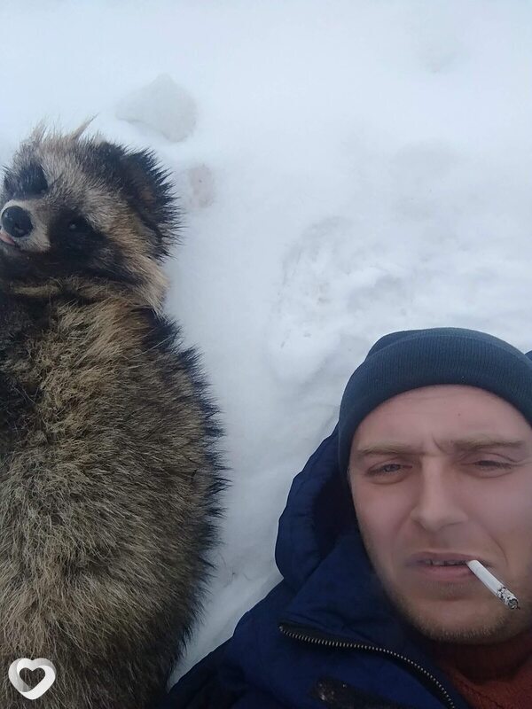Владимир, 40, Твери — анкета №4025597