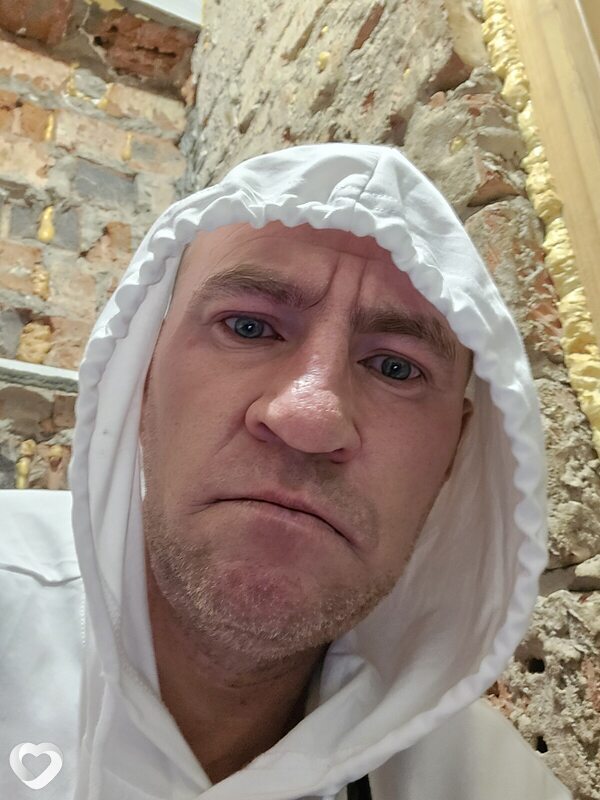 Дмитрий, 49, Самаре — анкета №4025599