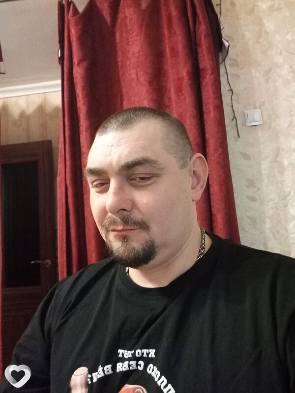 Димон, 42, Москве — анкета №4025601