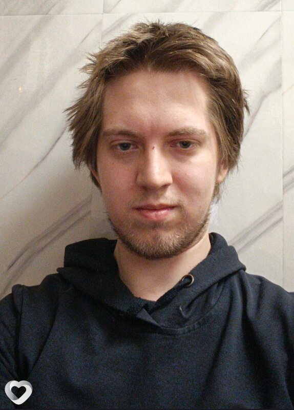 Андрей, Лянтор