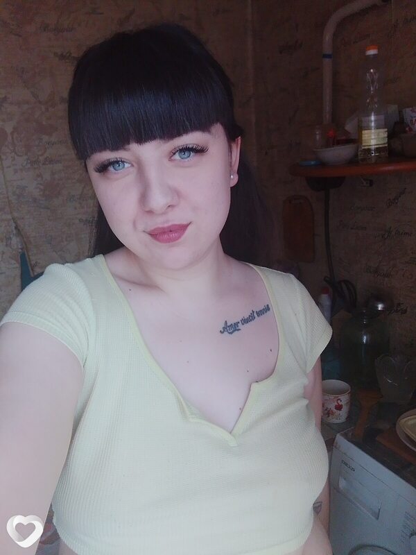 Olga, 25, Самаре — анкета №4025604