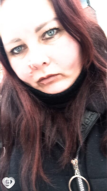Юлія, 36, Запорожье — анкета №4025608