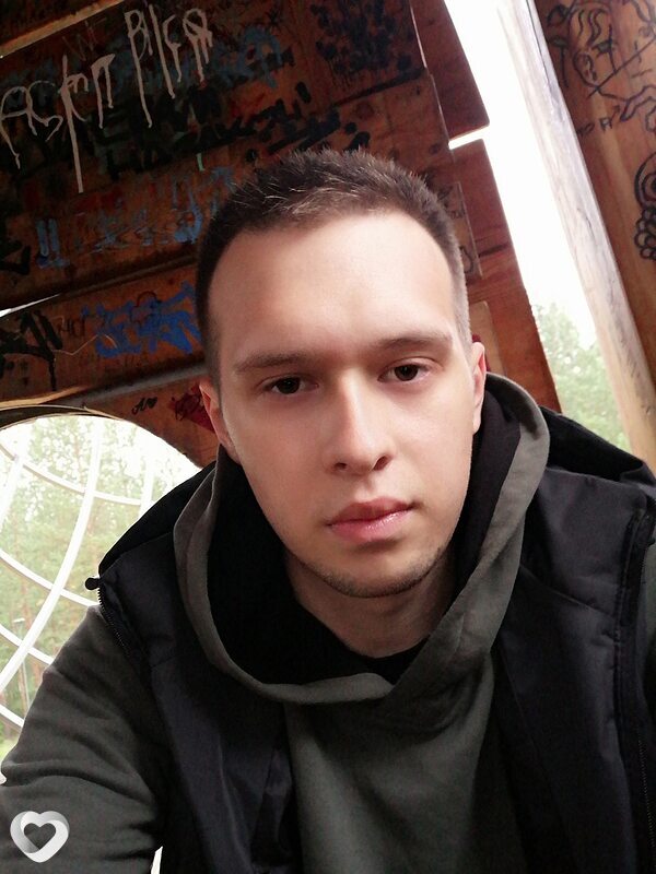 Алексей, 25, Старом Осколе — анкета №4025615