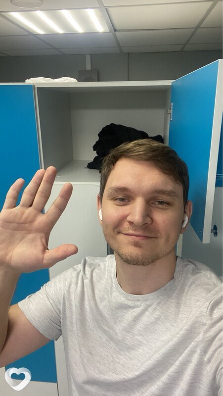 Сергей, 32, Красноярске — анкета №4025619