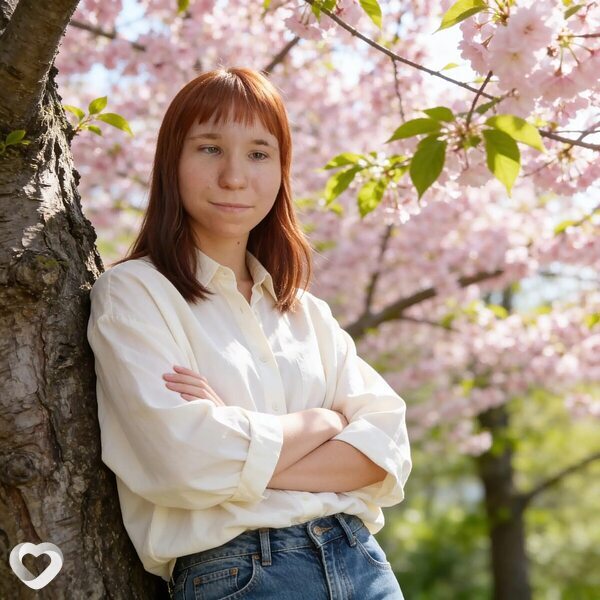Инна, 30, Саратове — анкета №4025628