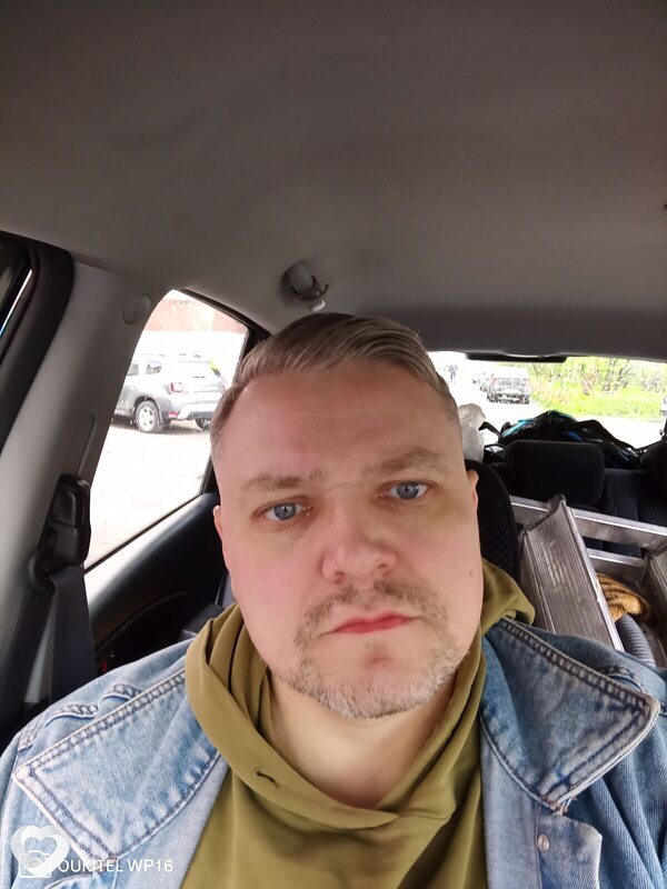 Антон, 31, Мурманске — анкета №4025631
