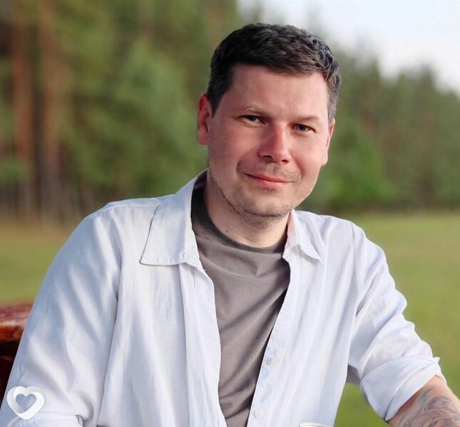 Александр, 43, Гродно — анкета №4025635