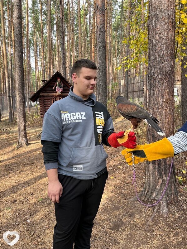 Александр, 20, Владивостоке — анкета №4025637